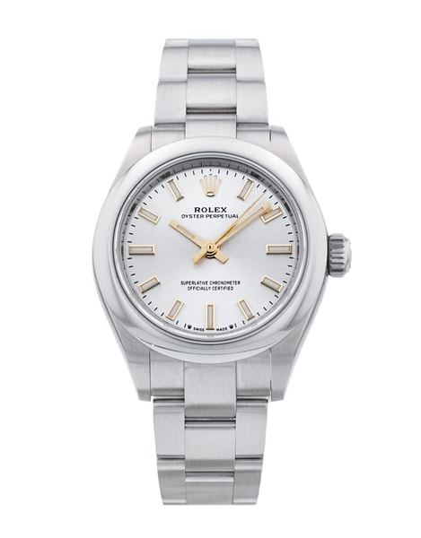 Rolex Oyster Perpetual 276200